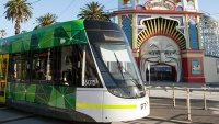Xe tram Melbourne sẽ chuyển hoàn toàn sang chạy bằng năng lượng mặt trời