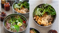 Cho khách mượn cà-mên: một nhà hàng Việt ở Melbourne nói “KHÔNG” với rác thải nhựa