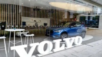 Volvo thu hồi khẩn 1 triệu xe hơi vì nguy cơ cháy nổ