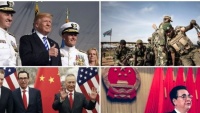 Thế giới đêm qua: Mỹ truy tố 4 người Hoa và công ty Trung Quốc làm ăn phi pháp với Triều Tiên