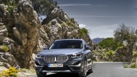 Úc: BMW X1 2020 chốt giá từ 44,500 AUD