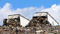 Cơ sở tái chế rác KSM đóng cửa, Melbourne ‘chìm’ vào khủng hoảng rác thải