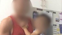 Úc: Bị bệnh viện từ chối vì hết giường trống, ông bố tâm thần trở về nhà và 'trút giận' kinh hoàng lên con trai