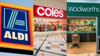 Chẳng phải Coles hay Woolworths, Aldi mới là siêu thị được yêu thích nhất ở Úc