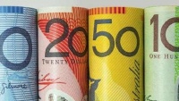 Tỷ giá ngoại tệ 30/07/2019: Đô la Úc giảm xuống mức thấp kỷ lục trong 7 tháng qua