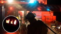 Sydney: Cháy chung cư ở Redfern khiến một người đàn ông tử vong