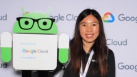 Từ suýt thất học, cô gái châu Á trở thành kỹ sư Google nhận lương 115.000 USD/năm