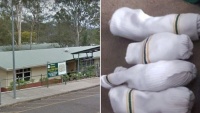 Brisbane: Trường phạt nặng học sinh không mang tất đồng phục, phụ huynh bức xúc