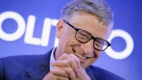 3 câu hỏi đáng suy ngẫm tỷ phú Bill Gates đặt ra cho mình ở tuổi 63 mà ai cũng nên học tập