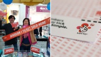 Perth: Bán ra hai tấm vé trúng độc đắc trong cùng ngày, cửa hàng Lotterywest bất ngờ nổi tiếng