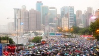 Nhiều triệu phú Hong Kong tìm đường sang Úc do tình hình bất ổn trong nước