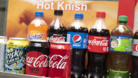 Úc sẽ bắt buộc việc dán nhãn lượng đường trong các thực phẩm và đồ uống
