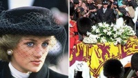 22 năm ngày mất của Công nương Diana quá cố: Nhiếp ảnh gia tiết lộ chi tiết đau lòng trong đám tang