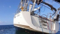 Úc: Kiểm tra du thuyền mắc cạn phát hiện lượng ma túy trị giá 1 tỷ USD
