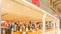 Uniqlo Westfield Hurstville give away quà ‘xịn’ nhân dịp khai trương