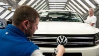 Úc: Volkswagen chi tiền để dàn xếp vụ bê bối gian lận khí thải