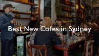 Điểm tên 12 quán cafe ‘hot trend’ mới bạn nên thử ngay ở Sydney