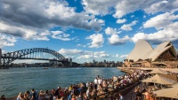 Say đắm 20 quán bar ven biển đẹp hàng đầu Sydney