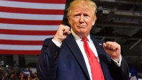 Ông Trump được dự báo thắng áp đảo trong bầu cử Tổng thống Mỹ 2020