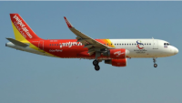 HOT: VietJet Air mở đường bay thẳng từ Việt Nam sang Úc