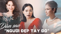 Đời tư sao 'Người đẹp Tây Đô' sau 23 năm: Người lận dận tình duyên, bị chồng đánh đập, người tự kết liễu ở đỉnh cao