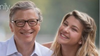 Cách Bill Gates dạy con gái: Cấm tiệt điện thoại đến năm 14 tuổi, mọi ước mơ đều được gia đình ủng hộ hết mình Cách Bill Gates dạy con gái: Cấm tiệt điện thoại đến năm 14 tuổi, mọi ước mơ đều được gia đình ủng hộ hết mình