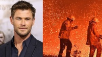 Siêu anh hùng đời thực: ‘Thor’ Chris Hemsworth quyên góp 23 tỷ đồng ủng hộ lính cứu hoả và người dân trong thảm hoạ cháy rừng Úc