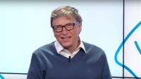 Covid-19: Tin giả, thuyết âm mưu bủa vây tỉ phú Bill Gates