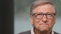 Bill Gates: 'Những gì nước Mỹ đã làm còn xa mới đủ để chống lại đại dịch'