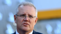 Thủ tướng Scott Morrison thề sẽ ngăn chặn COVID-19 tại Victoria