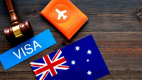 Australia xem xét thay đổi visa lao động đối với sinh viên quốc tế