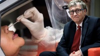 Tỷ phú Bill Gates thất vọng vì cách chống dịch của Mỹ: Xét nghiệm Covid-19 ở Mỹ chỉ đáng vứt đi