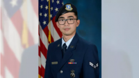 Một trung sĩ không quân Mỹ gốc Việt tử vong ở Kuwait