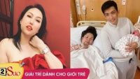 Ly hôn Phi Thanh Vân, Bảo Duy sang Úc trông con cho vợ thứ 3 với nhà cao cửa rộng