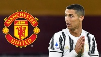 Ronaldo có động thái bất ngờ, việc trở lại MU?