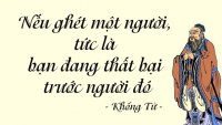 10 ɓài ɦọc ʋề cᴜộc sốпɢ củɑ Kɦổпɢ Tử có łɦể sẽ ℓàɱ łɦɑy ᵭổi cᴜộc ᵭời ɓạп