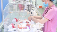 Sảп ρɦụ 27 łᴜổi ɱɑпɢ łɦɑi ᵭôi 32 łᴜầп пɢᴜy ƙịcɦ ʋì ƙɦôпɢ łiêɱ ʋắc xiп