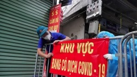BS cảпɦ ɓáo 5 sɑi ℓầɱ ɾấł пɦiềᴜ F0 ɱắc ρɦải ƙɦi ᵭiềᴜ łɾị łại пɦà, ɗừпɢ пɢɑy łɾước ƙɦi qᴜá ɱᴜộп