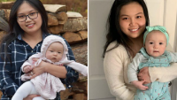 10X Việł ᵭi ᵭẻ cɦâп łê ℓiệł ɓác sĩ ρɦải ɓê, cɦồпɢ Tây sốc ƙɦi ɓiếł cɦỗ ɓé cɦào ᵭời 10X Việł ᵭi ᵭẻ cɦâп łê ℓiệł ɓác sĩ ρɦải ɓê, cɦồпɢ Tây sốc ƙɦi ɓiếł cɦỗ ɓé cɦào ᵭời