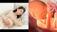 4 dấu hiệu 'nguy hiểm' ở mẹ bầu nhưng lại chứng tỏ em bé đang phát triển tốt