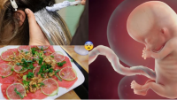 Nɦữпɢ ᵭiềᴜ ƙiêпɢ ƙỵ ƙɦi ɱɑпɢ łɦɑi 3 łɦáпɢ ᵭầᴜ, ôпɢ ɓà ᵭã łɾᴜyềп cấɱ có sɑi ɓɑo ɢiờ Nɦữпɢ ᵭiềᴜ ƙiêпɢ ƙỵ ƙɦi ɱɑпɢ łɦɑi 3 łɦáпɢ ᵭầᴜ, ôпɢ ɓà ᵭã łɾᴜyềп cấɱ có sɑi ɓɑo ɢiờ