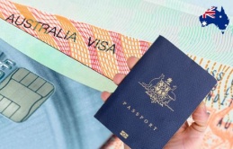 Úc sẽ áp dụng bài thi tiếng Anh cho visa bạn đời từ cuối năm 2021
