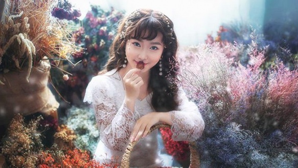 Người vợ trở thành 'thiên thần' hay 'phù thủy' tùy thuộc vào thái độ của chồng Người vợ trở thành 'thiên thần' hay 'phù thủy' tùy thuộc vào thái độ của chồng